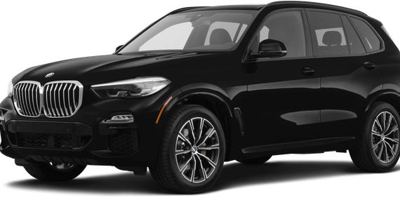 BMW X5 2019 5UXCR6C52KLK85751 image BMW X5 2019 5UXCR6C52KLK85751 image