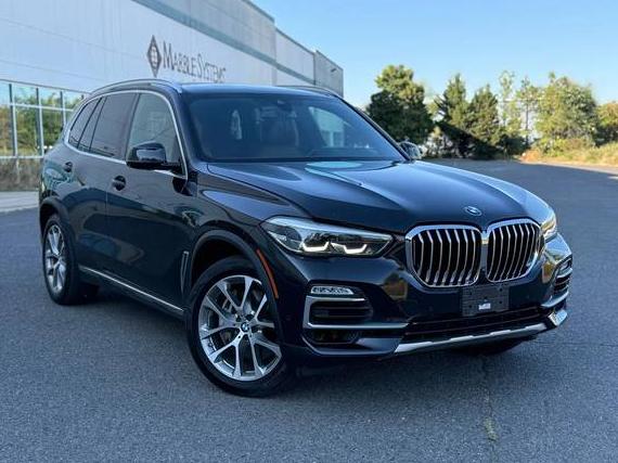 BMW X5 2019 5UXJU2C58KLN67813 image BMW X5 2019 5UXJU2C58KLN67813 image