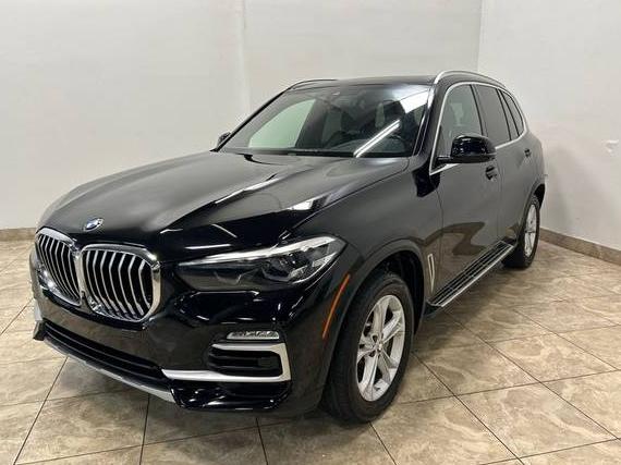BMW X5 2019 5UXCR6C52KLK88097 image BMW X5 2019 5UXCR6C52KLK88097 image