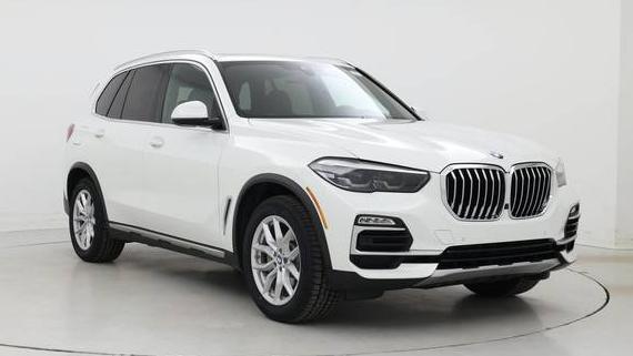 BMW X5 2019 5UXCR6C56KLL64050 image BMW X5 2019 5UXCR6C56KLL64050 image