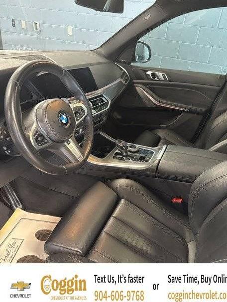 BMW X5 2019 5UXCR6C5XKLL40527 image
