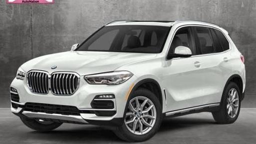 BMW X5 2019 5UXCR6C56KLL11915 image