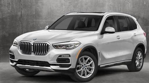 BMW X5 2019 5UXJU2C58KLN66421 image