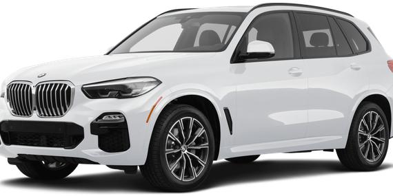 BMW X5 2019 5UXCR6C5XKLL39684 image