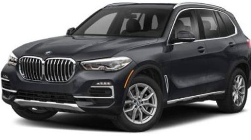 BMW X5 2019 5UXCR6C58KLL35942 image