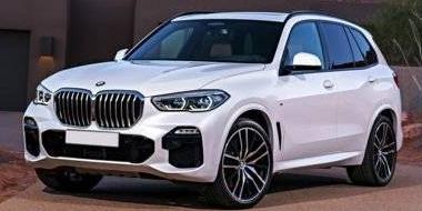 BMW X5 2019 5UXJU2C5XKLN67702 image