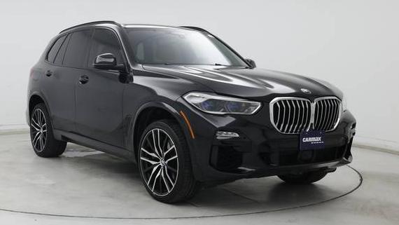 BMW X5 2019 5UXJU2C55KLN64562 image BMW X5 2019 5UXJU2C55KLN64562 image