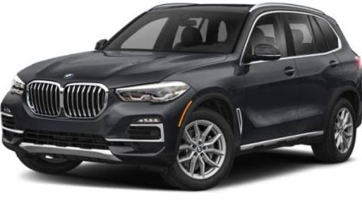 BMW X5 2019 5UXCR6C58KLL10832 image