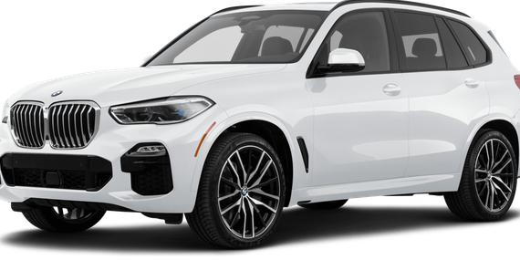 BMW X5 2019 5UXJU2C56KLN66224 image