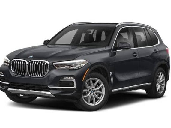 BMW X5 2019 5UXCR6C5XKLL21346 image