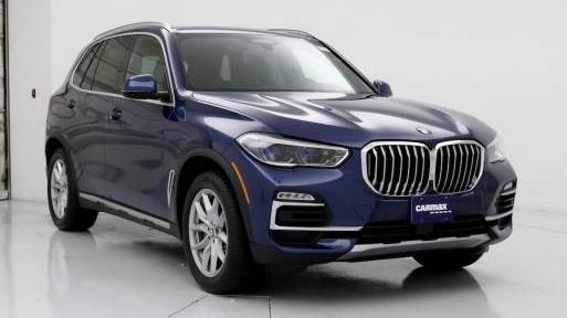 BMW X5 2019 5UXCR6C50KLL02806 image BMW X5 2019 5UXCR6C50KLL02806 image