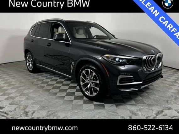 BMW X5 2019 5UXCR6C59KLL63295 image BMW X5 2019 5UXCR6C59KLL63295 image
