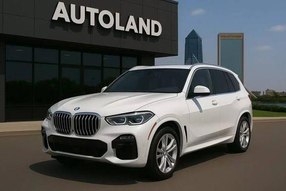 BMW X5 2019 5UXJU2C51KLN65076 image