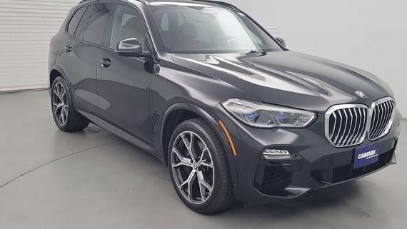 BMW X5 2019 5UXJU2C57KLN67463 image