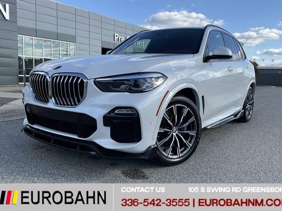 BMW X5 2019 5UXCR6C53KLL23052 image BMW X5 2019 5UXCR6C53KLL23052 image
