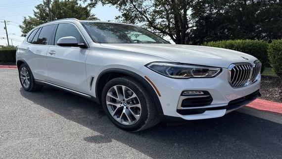 BMW X5 2019 5UXCR6C52KLL21339 image BMW X5 2019 5UXCR6C52KLL21339 image