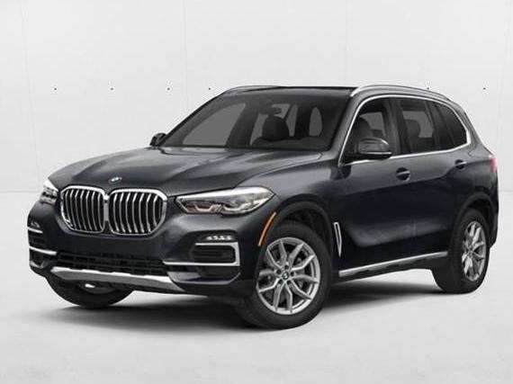 BMW X5 2019 5UXCR6C59KLL13559 image