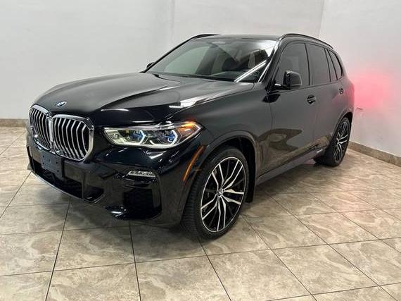 BMW X5 2019 5UXJU2C56KLN67308 image BMW X5 2019 5UXJU2C56KLN67308 image