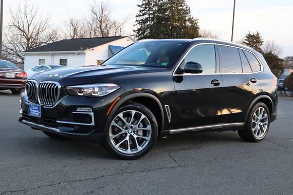 BMW X5 2019 5UXCR6C54KLL26557 image BMW X5 2019 5UXCR6C54KLL26557 image