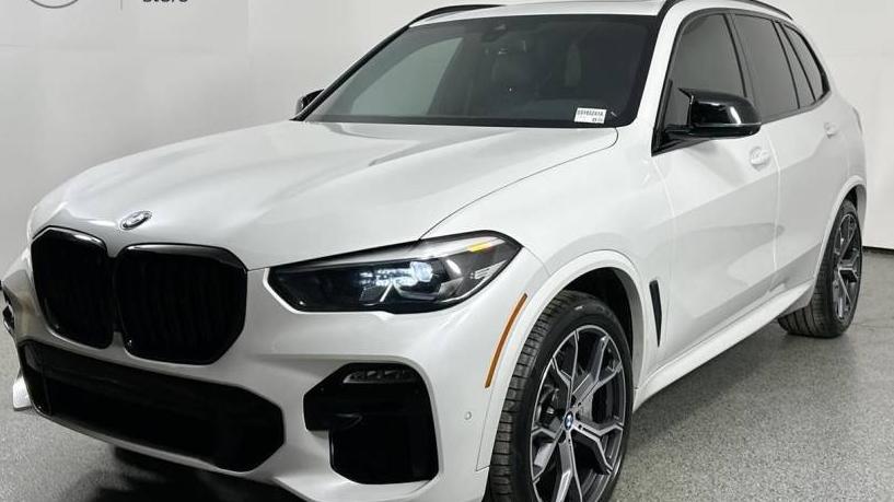 BMW X5 2019 5UXJU2C50KLN66929 image