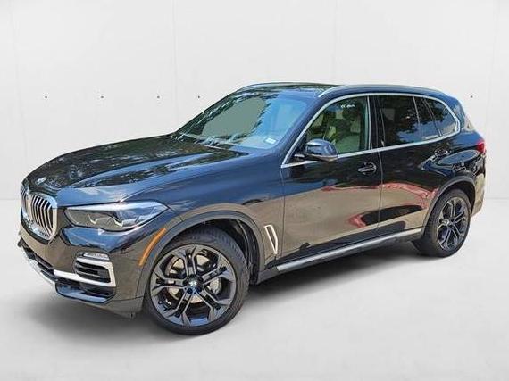 BMW X5 2019 5UXCR6C52KLK79643 image BMW X5 2019 5UXCR6C52KLK79643 image