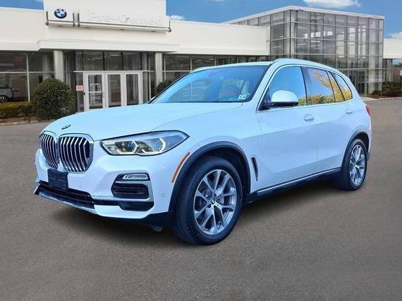 BMW X5 2019 5UXCR6C56KLL23031 image BMW X5 2019 5UXCR6C56KLL23031 image