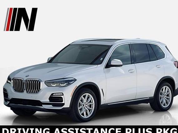 BMW X5 2019 5UXCR6C59KLK87559 image BMW X5 2019 5UXCR6C59KLK87559 image