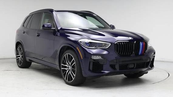 BMW X5 2019 5UXJU2C57KLN67186 image