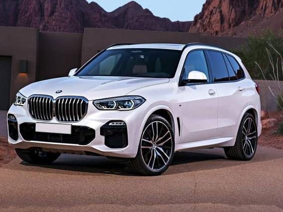 BMW X5 2019 5UXJU2C58KLN64992 image BMW X5 2019 5UXJU2C58KLN64992 image