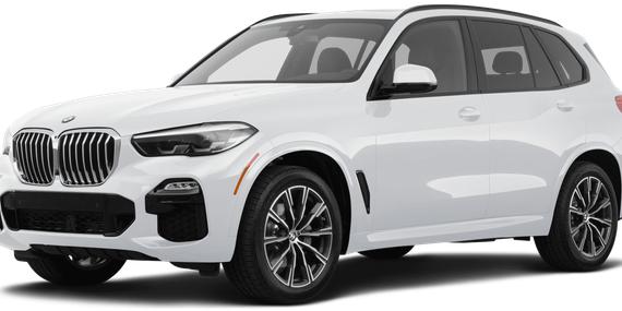 BMW X5 2019 5UXCR6C52KLL64790 image BMW X5 2019 5UXCR6C52KLL64790 image