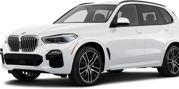 BMW X5 2019 5UXJU2C52KLN49453 image