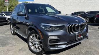 BMW X5 2019 5UXJU2C52KLN67581 image