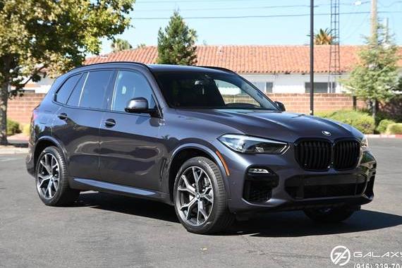 BMW X5 2019 5UXCR6C50KLL64755 image BMW X5 2019 5UXCR6C50KLL64755 image