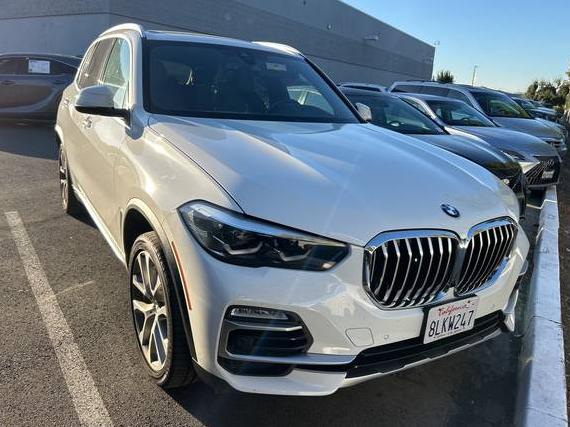 BMW X5 2019 5UXCR6C5XKLL35781 image BMW X5 2019 5UXCR6C5XKLL35781 image