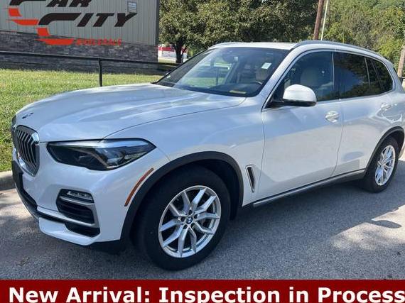 BMW X5 2019 5UXCR6C53KLL60344 image BMW X5 2019 5UXCR6C53KLL60344 image