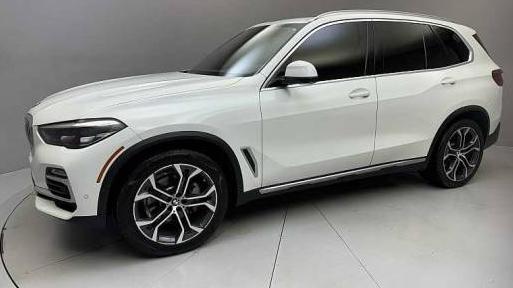 BMW X5 2019 5UXCR6C51KLL39119 image