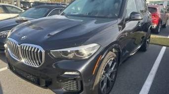 BMW X5 2019 5UXJU2C54KLN67131 image