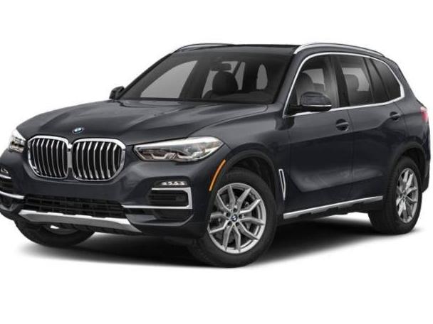 BMW X5 2019 5UXCR6C52KLL08476 image