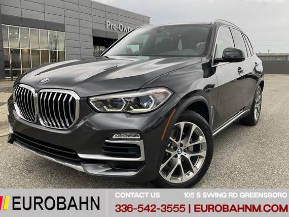 BMW X5 2019 5UXCR6C51KLL60312 image BMW X5 2019 5UXCR6C51KLL60312 image