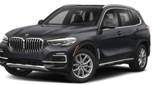 BMW X5 2019 5UXCR6C56KLL36376 image