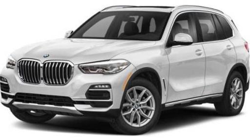 BMW X5 2019 5UXCR6C5XKLL38101 image