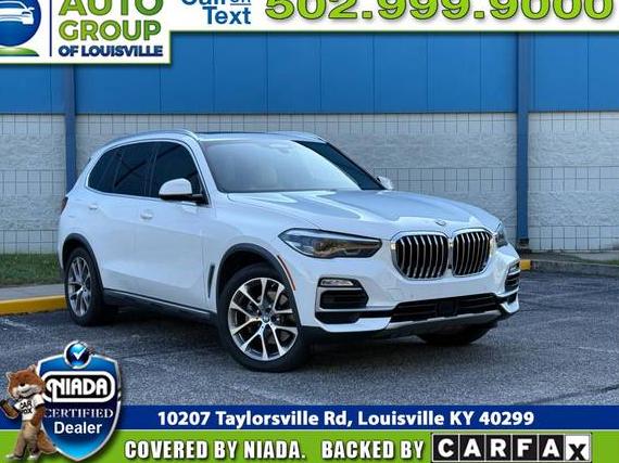 BMW X5 2019 5UXCR6C53KLL11757 image BMW X5 2019 5UXCR6C53KLL11757 image