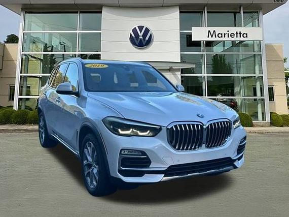 BMW X5 2019 5UXCR6C53KLL07496 image BMW X5 2019 5UXCR6C53KLL07496 image