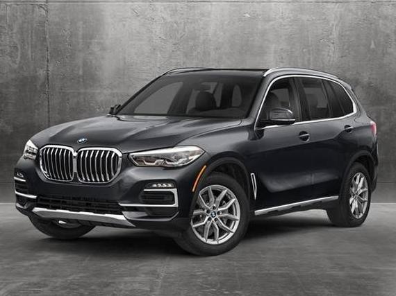 BMW X5 2019 5UXCR6C52KLK88066 image
