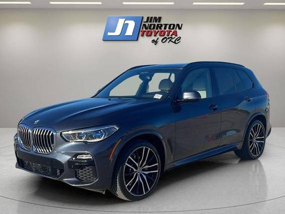 BMW X5 2019 5UXCR6C58KLL02598 image BMW X5 2019 5UXCR6C58KLL02598 image
