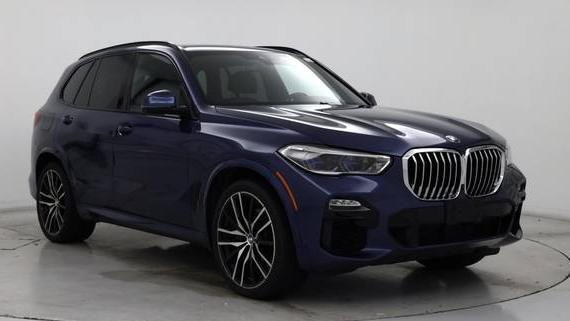BMW X5 2019 5UXJU2C58KLN64572 image BMW X5 2019 5UXJU2C58KLN64572 image