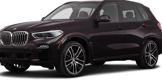 BMW X5 2019 5UXJU2C50KLB15485 image