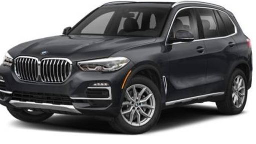 BMW X5 2019 5UXCR6C53KLL22063 image