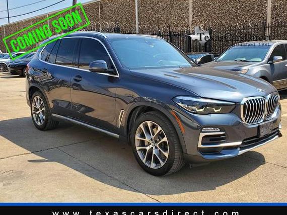 BMW X5 2019 5UXCR6C55KLL04079 image BMW X5 2019 5UXCR6C55KLL04079 image