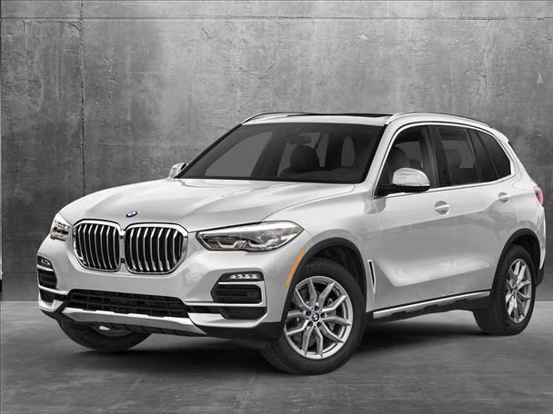 BMW X5 2019 5UXCR6C56KLK80262 image